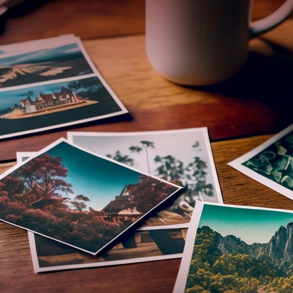 Impresión Fotográfica de Alta Fidelidad